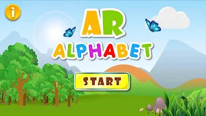 360ed Alphabet AR Screenshot 0