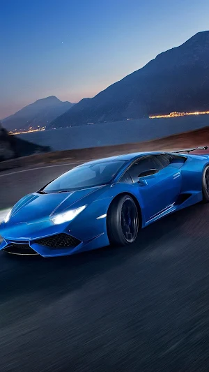 Cars Wallpapers Screenshot 1