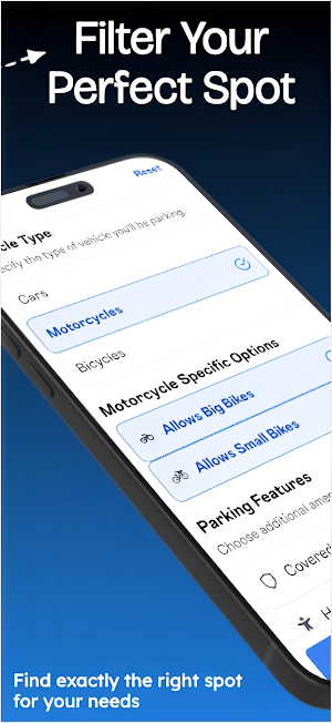ParkinganPH Screenshot 2