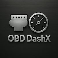 OBD DashX: ELM327 Car Scanner