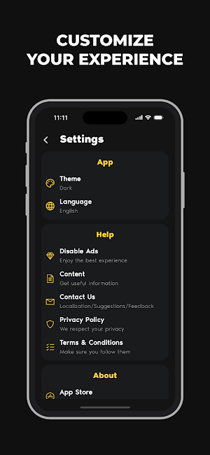 HabitRise: Progress Tracker Screenshot 3