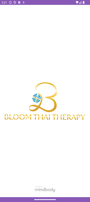 Bloom Thai Therapy Screenshot 0