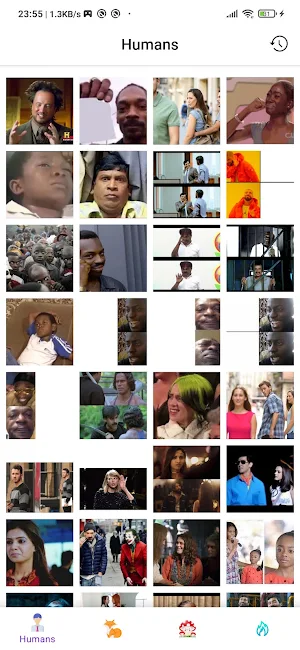 Meme Creator Screenshot 0