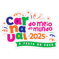 Carnaval no Meio do Mundo