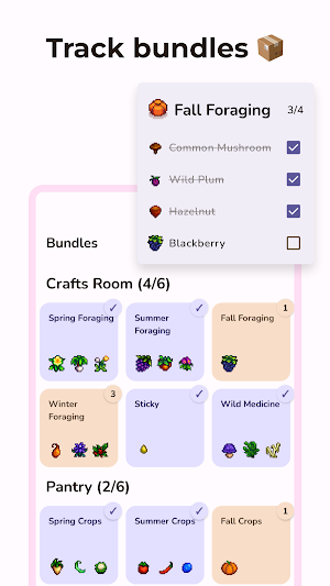 Assistant for SV Screenshot 3