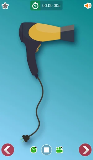 Baby Sleep Sounds Screenshot 1