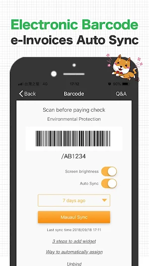 CWMoney EX  Expense Track- Best Financial APP ever Screenshot 2