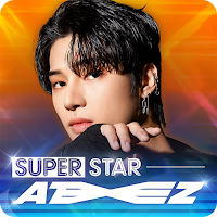 SuperStar ATEEZ