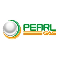 My Pearl