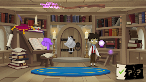 The Language Magician Screenshot 2