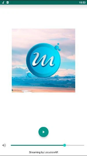 Milenio Online Screenshot 1