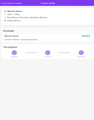 GenCrew Screenshot 3