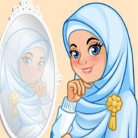 Doa Ketika Bercermin