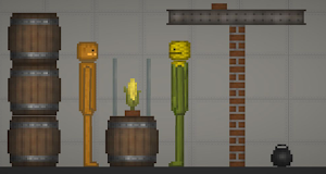 Mods For Melon Sandbox Screenshot 2