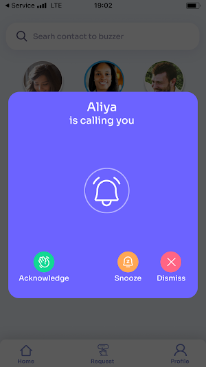 Barko Bell - Service Call Bell Screenshot 3