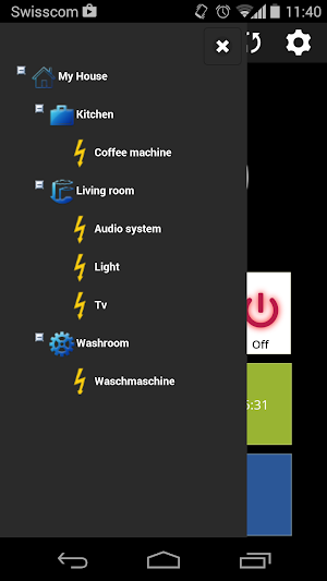 smart-me Screenshot 2