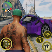 GTA 5 VI Theft Auto Craft MCPE