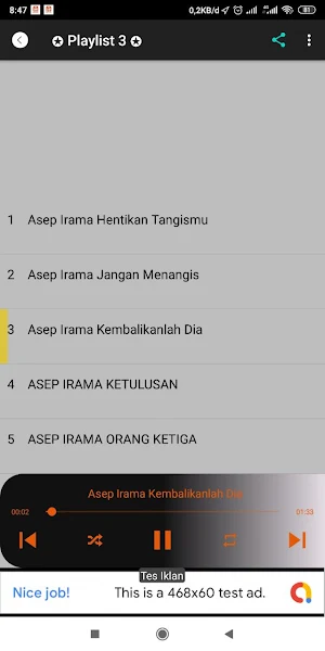 Asep irama full album offline Screenshot 2