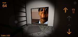 Nextbot chasing Screenshot 1