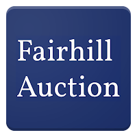Fairhill Auction