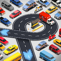 Parking Jam- Parking Car Games