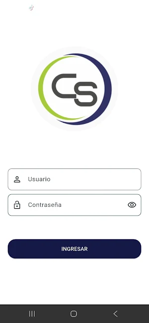 Casys Screenshot 1