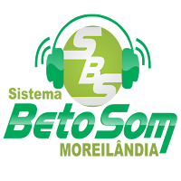 Sistema Beto Som Moreilândia