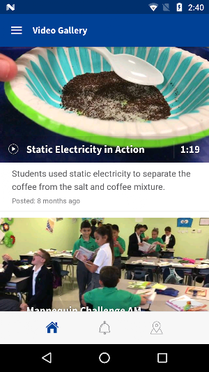 Pinecrest Glades Academy Screenshot 3