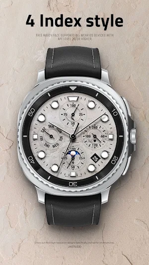 JW352 MARBLE Screenshot 2