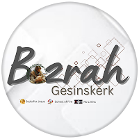 Bozrah Gesinskerk