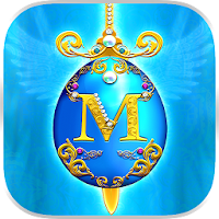 Archangel Michael Oracle Deck