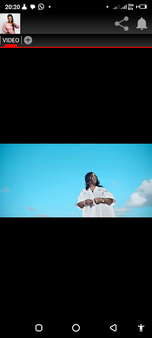 Christina Shusho Songs Screenshot 0