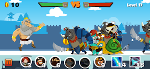 Battle of Heroes Screenshot 1