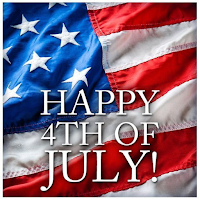 Happy 4th of July