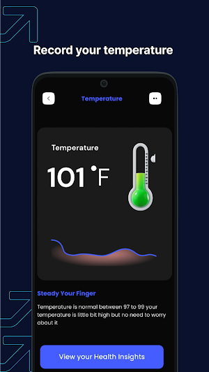 Health360 Screenshot 3