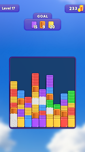 Card Sort Mania Screenshot 2