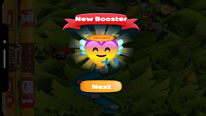 Extreme Heart Shooter Screenshot 3