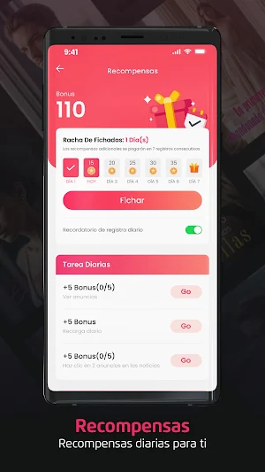 Novemia Screenshot 3