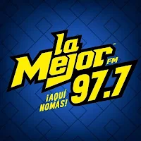 La Mejor 97.7