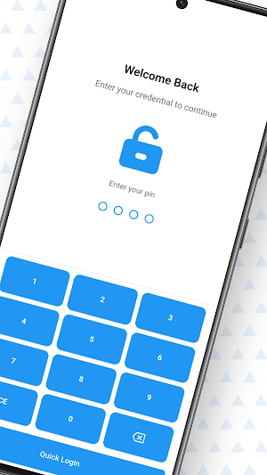 POSCraft Pocket Screenshot 1