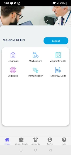 Myindici Plus Screenshot 1