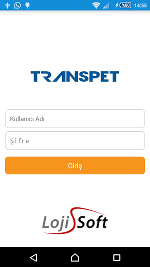 Transpet Screenshot 0