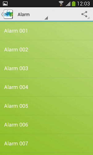 Ringtones for Whatsapp Screenshot 2