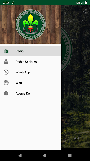Fundascic Screenshot 2