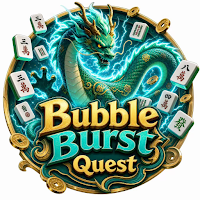 TB68Bubble Burst Quest