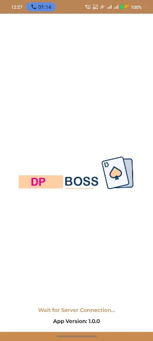 Dpboss Matka Online Apps Screenshot 0
