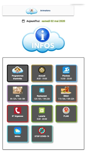 ANIM Live Screenshot 3