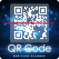 QR Scanner & Barcode Reader