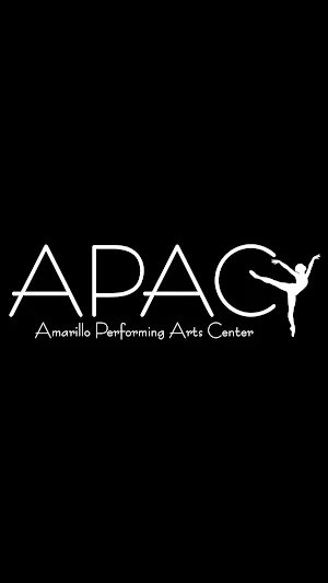 Amarillo Performing Arts Center Screenshot 0