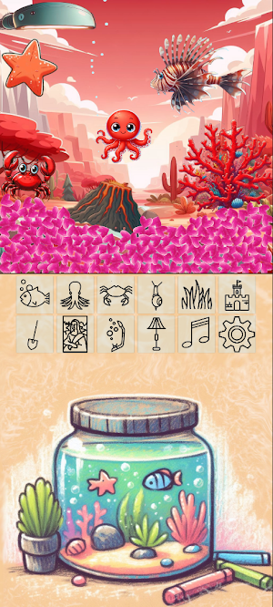 Aquastyler Screenshot 3
